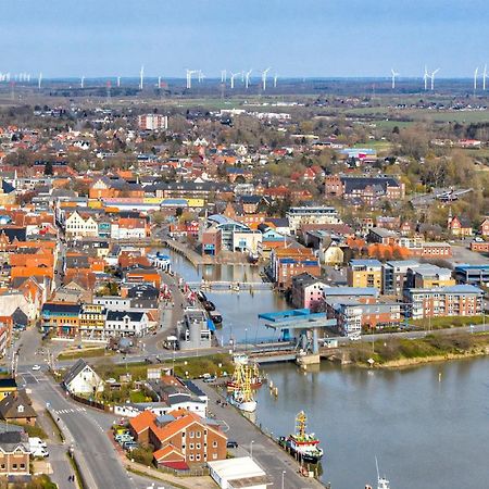 Ferienwohnung Alte Liebe Husum  Extérieur photo