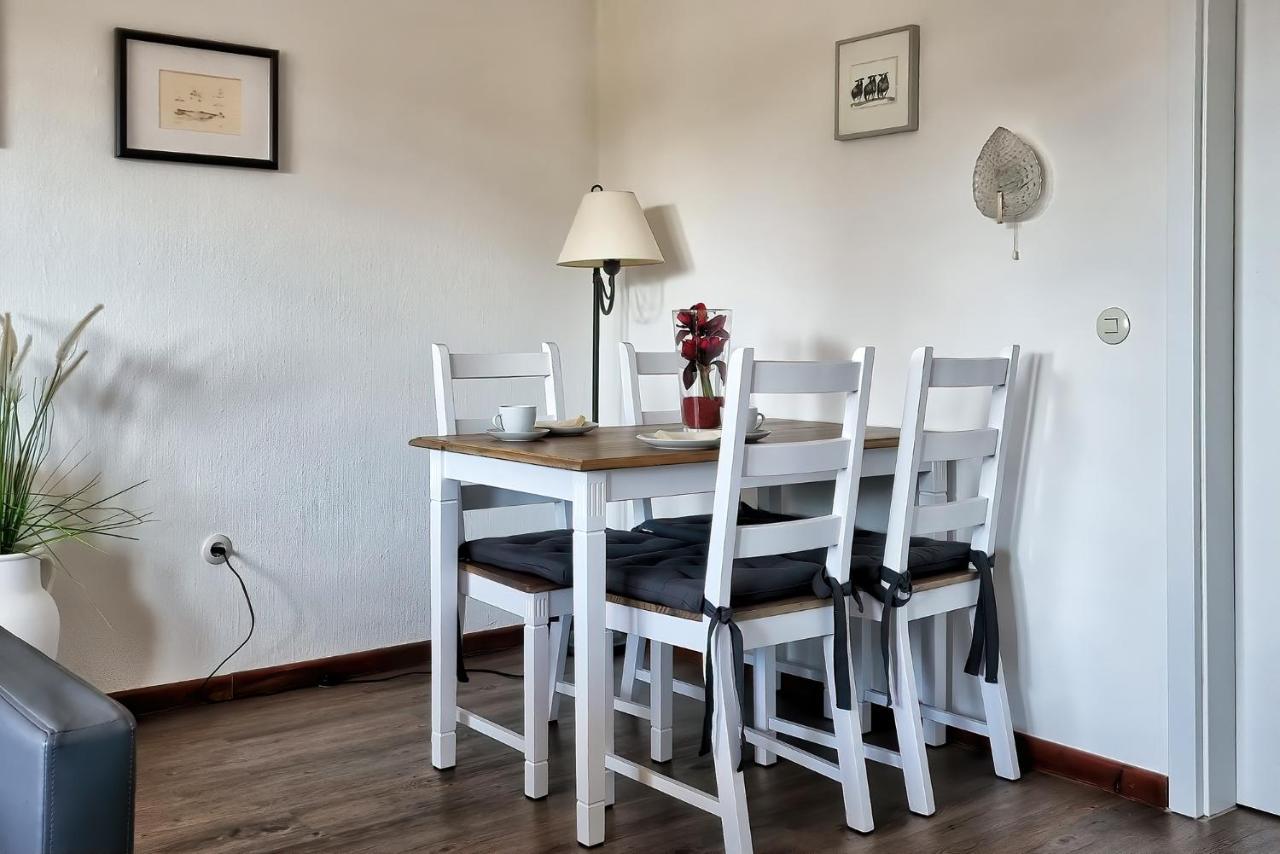 Ferienwohnung Alte Liebe Husum  Extérieur photo
