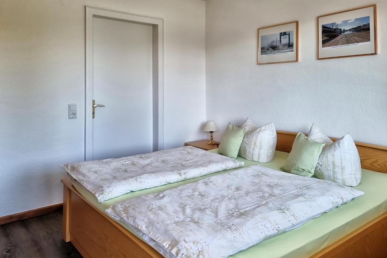 Ferienwohnung Alte Liebe Husum  Extérieur photo