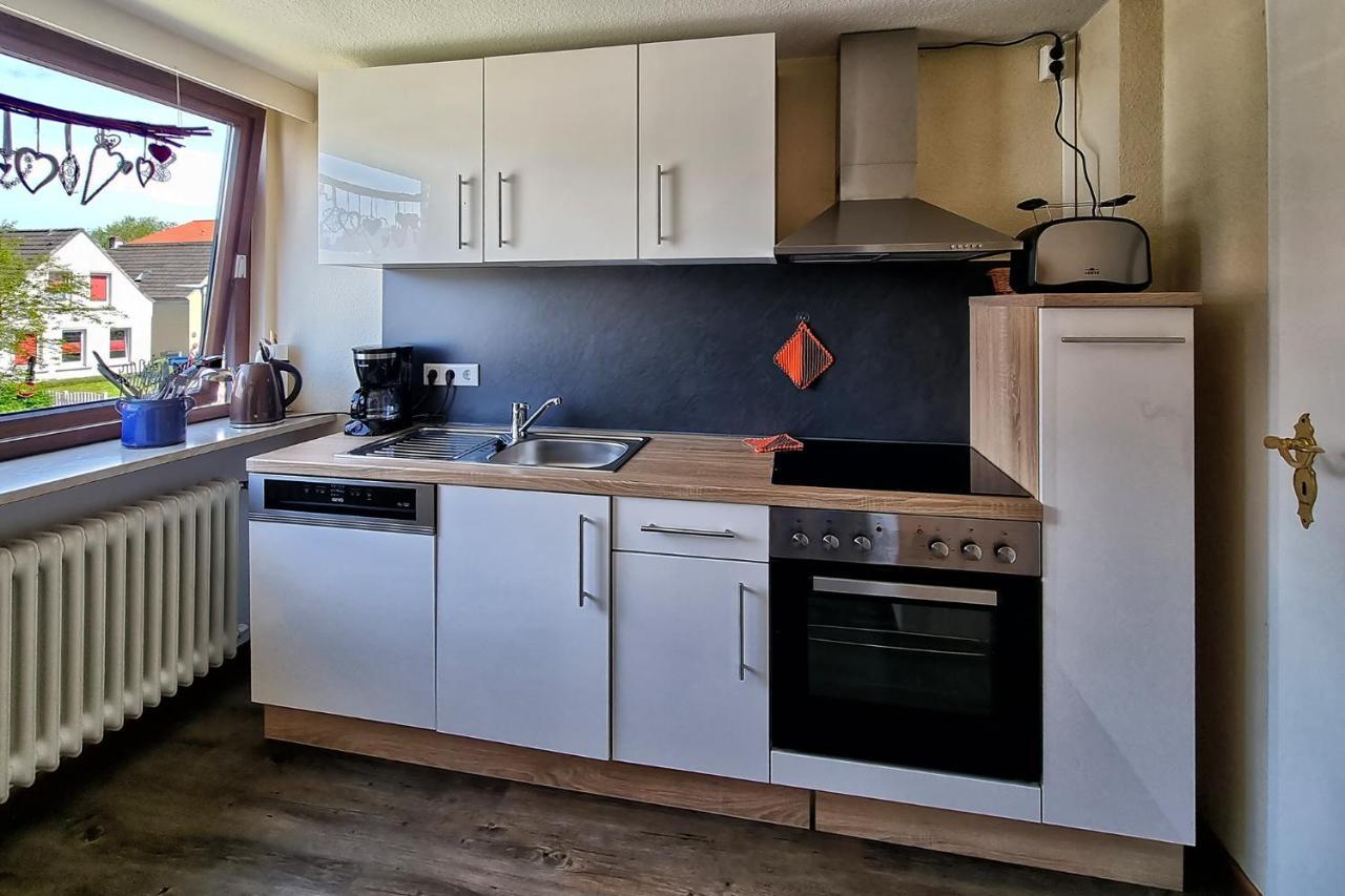 Ferienwohnung Alte Liebe Husum  Extérieur photo