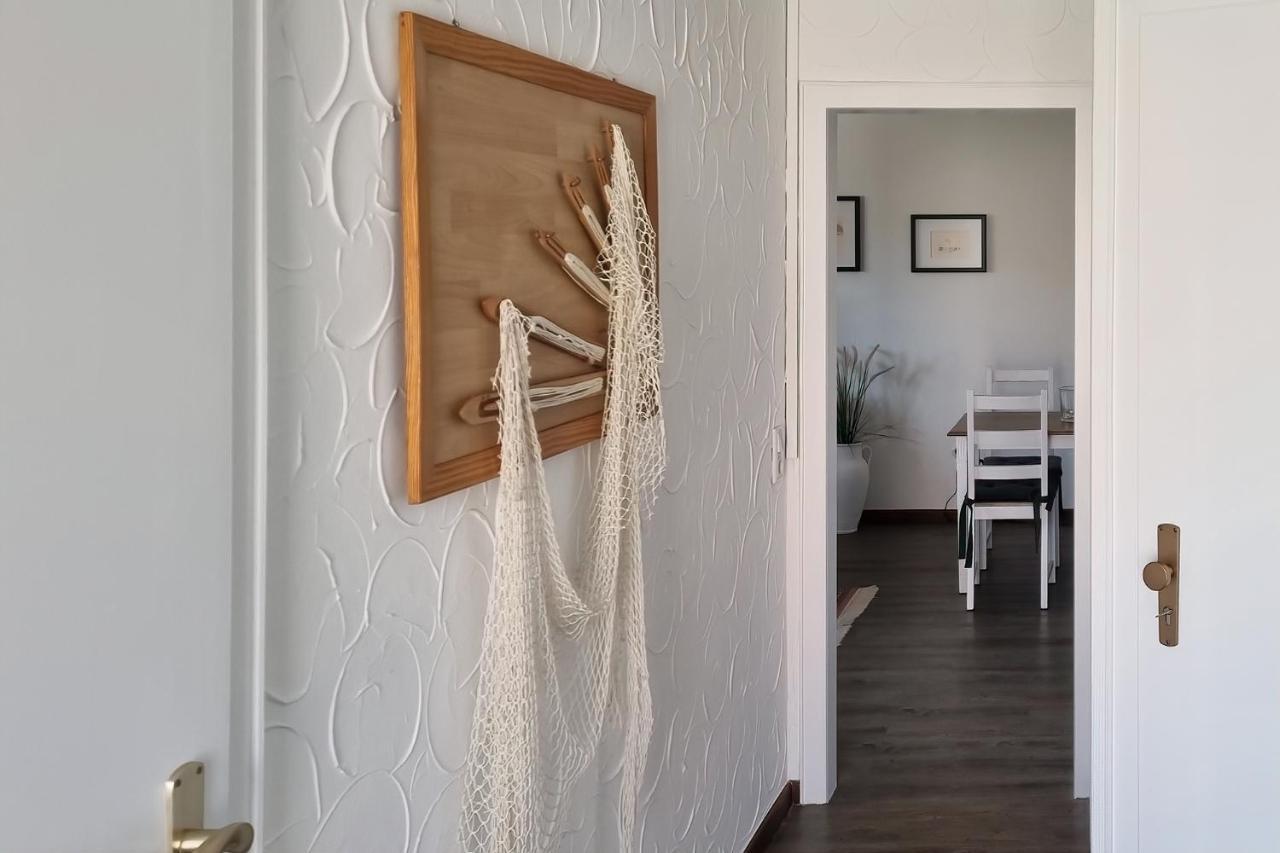 Ferienwohnung Alte Liebe Husum  Extérieur photo