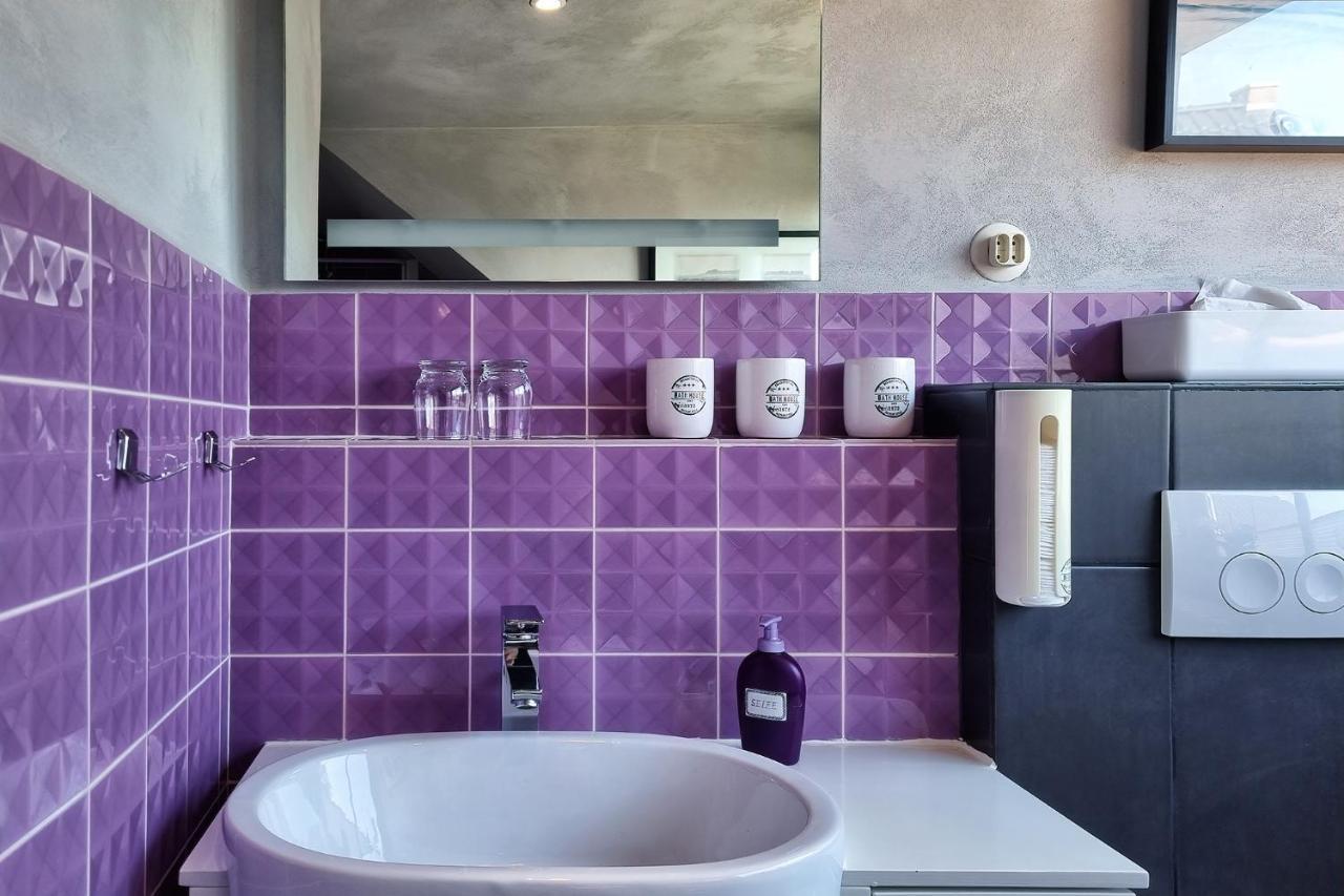Ferienwohnung Alte Liebe Husum  Extérieur photo